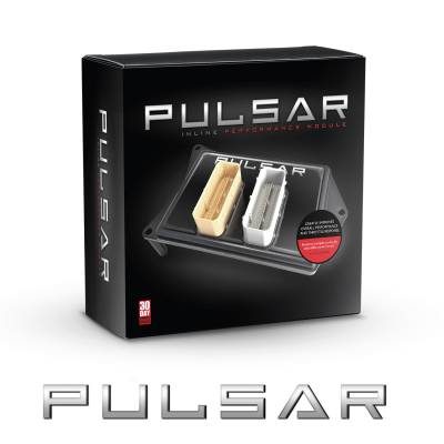 Edge Products Pulsar Module 42452