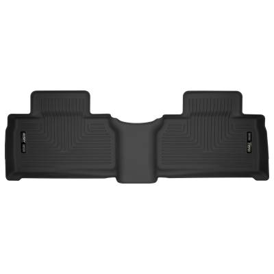 Husky Liners - Husky Liners 2nd Seat Floor Liner 54881 - Image 2