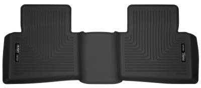 Husky Liners - Husky Liners 2nd Seat Floor Liner 54861 - Image 2