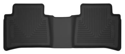 Husky Liners - Husky Liners 2nd Seat Floor Liner 54841 - Image 2