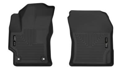Husky Liners - Husky Liners Front Floor Liners 54831 - Image 2
