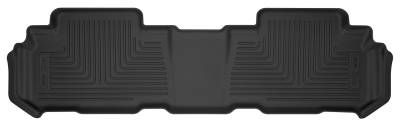Husky Liners - Husky Liners 2nd Seat Floor Liner 54821 - Image 2
