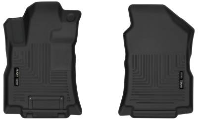 Husky Liners - Husky Liners Front Floor Liners 54811 - Image 2