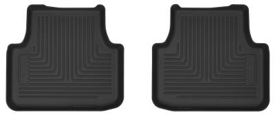 Husky Liners - Husky Liners 2nd Seat Floor Liner 54761 - Image 2