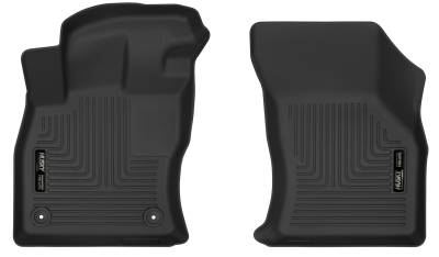Husky Liners - Husky Liners Front Floor Liners 54751 - Image 2