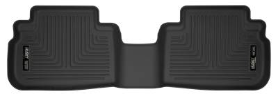 Husky Liners - Husky Liners 2nd Seat Floor Liner 54741 - Image 2