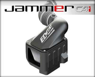 Edge Products Jammer Cold Air Intake 383141-D