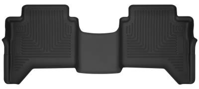 Husky Liners - Husky Liners 2nd Seat Floor Liner 54711 - Image 2