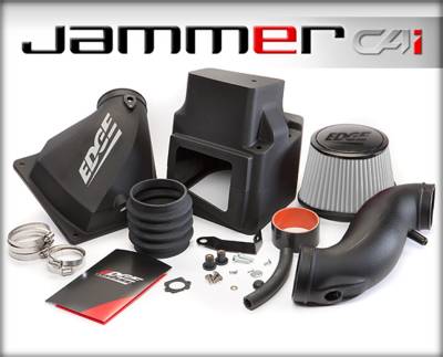Edge Products - Edge Products Jammer Cold Air Intake 38175-D - Image 2