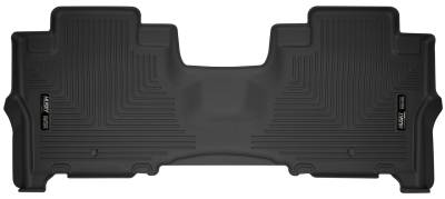 Husky Liners - Husky Liners 2nd Seat Floor Liner 54691 - Image 2