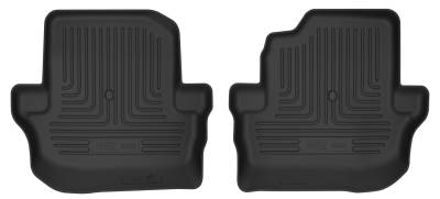 Husky Liners - Husky Liners 2nd Seat Floor Liner 54641 - Image 2