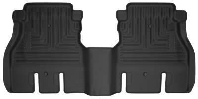 Husky Liners - Husky Liners 2nd Seat Floor Liner 54631 - Image 2