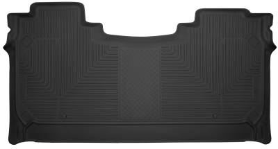 Husky Liners - Husky Liners 2nd Seat Floor Liner (Full Coverage) 54601 - Image 2