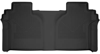 Husky Liners - Husky Liners 2nd Seat Floor Liner (Full Coverage) 54201 - Image 2