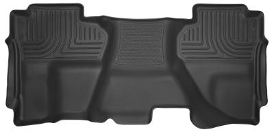 Husky Liners - Husky Liners 2nd Seat Floor Liner (Full Coverage) 53911 - Image 2