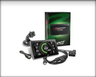 Edge Products - Edge Products Stage 1 Performance Kit 29024-D3 - Image 2