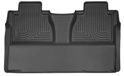 Husky Liners - Husky Liners 2nd Seat Floor Liner (Full Coverage) 53841 - Image 2