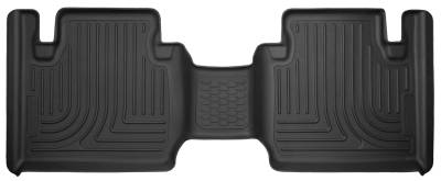 Husky Liners - Husky Liners 2nd Seat Floor Liner 53831 - Image 2