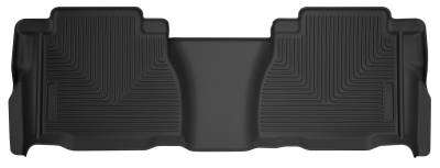 Husky Liners - Husky Liners 2nd Seat Floor Liner 53811 - Image 2