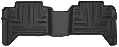 Husky Liners - Husky Liners 2nd Seat Floor Liner 53801 - Image 2