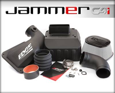 Edge Products - Edge Products Jammer Cold Air Intake 28230-D - Image 2