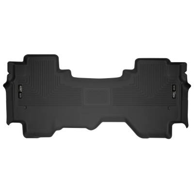 Husky Liners - Husky Liners 2nd Seat Floor Liner 53691 - Image 2