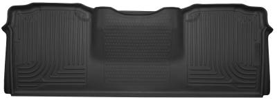 Husky Liners - Husky Liners 2nd Seat Floor Liner 53681 - Image 2