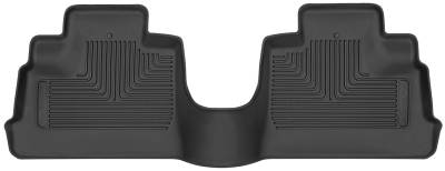 Husky Liners - Husky Liners 2nd Seat Floor Liner 53671 - Image 2