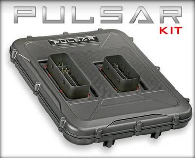 Edge Products - Edge Products Pulsar Insight CTS3 Kit 22601-3 - Image 3