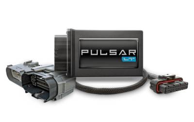 Edge Products Pulsar LT Control Module 22455