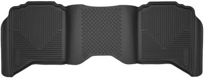 Husky Liners - Husky Liners 2nd Seat Floor Liner 53601 - Image 2