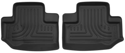 Husky Liners - Husky Liners 2nd Seat Floor Liner 53581 - Image 2