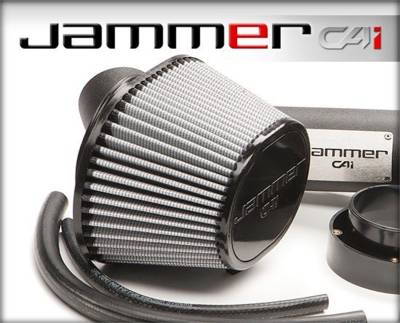 Edge Products - Edge Products Jammer Cold Air Intake 184141-D - Image 2