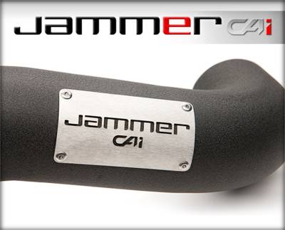 Edge Products - Edge Products Jammer Cold Air Intake 184141-D - Image 3