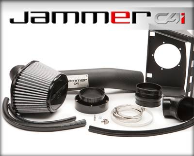 Edge Products Jammer Cold Air Intake 184140-D