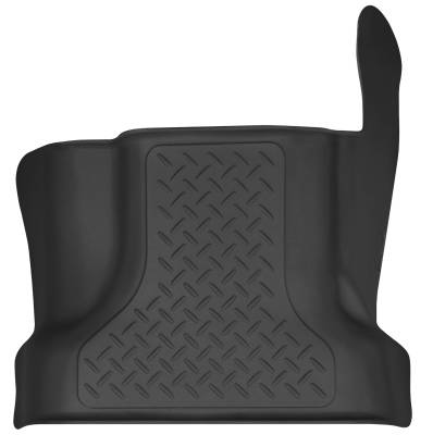 Husky Liners - Husky Liners Center Hump Floor Liner 53461 - Image 2