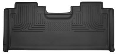 Husky Liners - Husky Liners 2nd Seat Floor Liner (Full Coverage) 53451 - Image 2