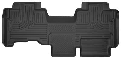 Husky Liners - Husky Liners 2nd Seat Floor Liner 53441 - Image 2
