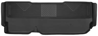 Husky Liners - Husky Liners 2nd Seat Floor Liner (Full Coverage) 53421 - Image 2