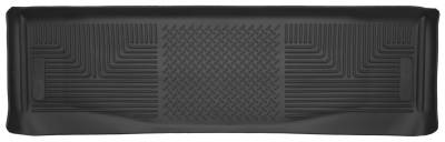 Husky Liners - Husky Liners 2nd Seat Floor Liner 53401 - Image 2