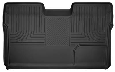 Husky Liners - Husky Liners 2nd Seat Floor Liner (Full Coverage) 53391 - Image 2