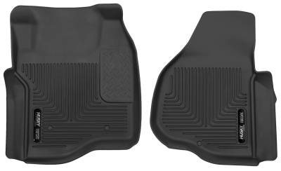 Husky Liners - Husky Liners Front Floor Liners 53301 - Image 2