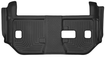 Husky Liners - Husky Liners 3rd Seat Floor Liner 53291 - Image 2