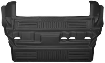 Husky Liners - Husky Liners 3rd Seat Floor Liner 53261 - Image 2
