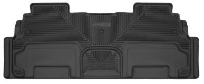 Husky Liners - Husky Liners 2nd Seat Floor Liner 53241 - Image 2