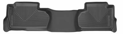 Husky Liners - Husky Liners 2nd Seat Floor Liner 53221 - Image 2