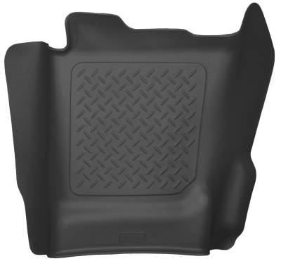 Husky Liners - Husky Liners Center Hump Floor Liner 53151 - Image 2
