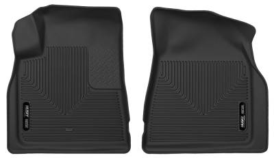 Husky Liners - Husky Liners Front Floor Liners 53141 - Image 2