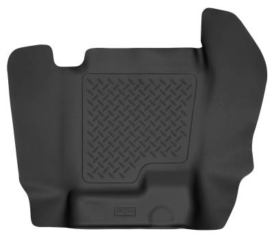 Husky Liners - Husky Liners Center Hump Floor Liner 53131 - Image 2