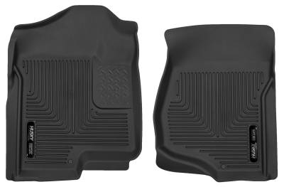 Husky Liners - Husky Liners Front Floor Liners 53101 - Image 2